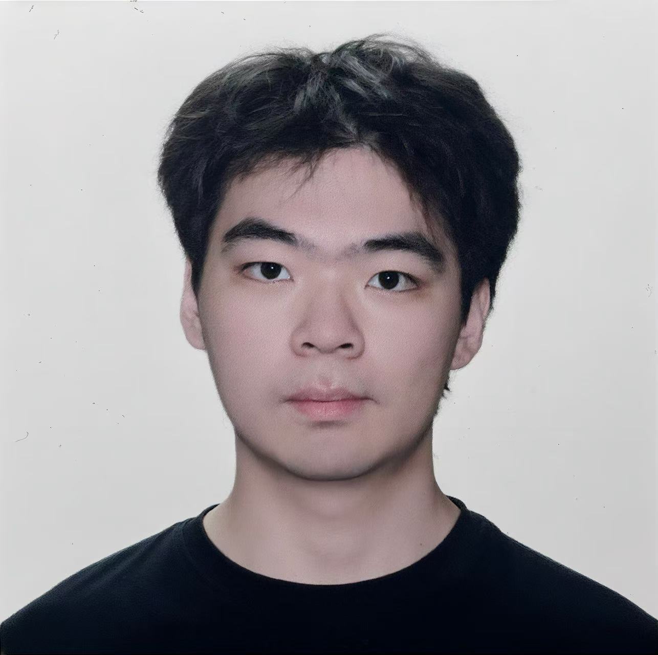 Zhipan Xu (许知攀)